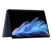 Prenosnik HP OmniBook Ultra Flip 14-fh0999nz | U9 288V | OLED Touch / Core Ultra 9 / RAM 32 GB / SSD Disk / 14,0″ 3K
