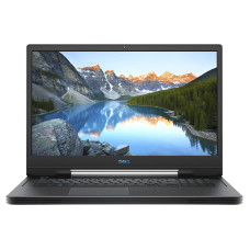 Prenosnik Dell G7 7790 17,3" / i7 / RTX 2060 / RAM 16 GB / 1TB SSD / 7,3 FHD Prenosnik Dell G7 7790 17,3" / i7 / RTX 2060 / RAM 16 GB / 1TB SSD / 7,3 FHD