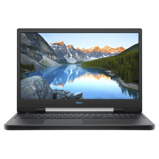 Prenosnik Dell G7 7790 17,3" / i7 / RTX 2060 / RAM 16 GB / 1TB SSD / 7,3 FHD