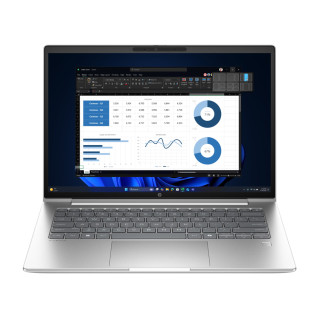 Prenosnik HP ProBook 4 G1ah 14 | R5 220 | W11P / Ryzen 5 / RAM 16 GB / SSD Disk / 14,0″ WUXGA