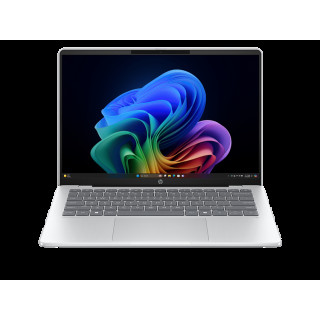 Prenosnik HP OmniBook 5 NGAI 14-he0775ng | 32GB RAM | SSD 1 TB | W11H / Qualcomm Snapdragon X Plus series / RAM 32 GB / SSD Disk / 14,0″ WUXGA