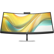Monitor HP Series 5 Pro 534pm 86,4 cm (34″) UWQHD VA LED 100 Hz Webcam ukrivljen Monitor HP Series 5 Pro 534pm 86,4 cm (34″) UWQHD VA LED 100 Hz Webcam ukrivljen