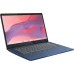 Prenosnik Lenovo IdeaPad Slim 3 Chromebook / Celeron / RAM 8 GB / 15,6″ FHD Prenosnik Lenovo IdeaPad Slim 3 Chromebook / Celeron / RAM 8 GB / 15,6″ FHD