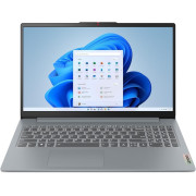 Prenosnik Lenovo IdeaPad Slim 3 15AMN8 | R5-7520U | 8GB RAM | SSD 512GB / Ryzen 5 / RAM 8 GB / SSD Disk / 15,6″ FHD