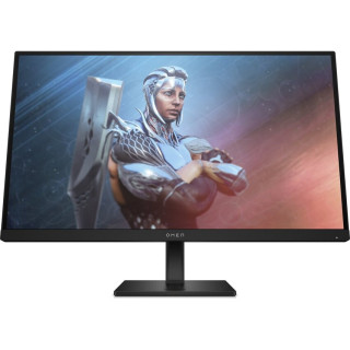 Monitor HP Omen 27 68,6 cm (27″) FHD IPS LED HDR FreeSync 165 Hz Monitor HP Omen 27 68,6 cm (27″) FHD IPS LED HDR FreeSync 165 Hz