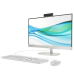 Računalnik HP ProOne 245 G10 AiO | R5 7520U / Ryzen 5 / RAM 16 GB / SSD Disk