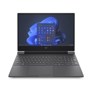 Prenosnik HP Victus Gaming 15-fb3703nf | RTX 4050 (6 GB) / Ryzen 7 / RAM 16 GB / SSD Disk / 15,6″ FHD