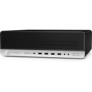 Računalnik HP EliteDesk 800 G4 SFF / i7 / RAM 32 GB / SSD Disk