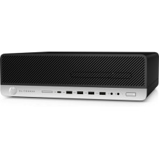 Računalnik HP EliteDesk 800 G4 SFF / i5 / RAM 16 GB / SSD Disk