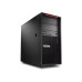 Računalnik Lenovo ThinkStation P520c | Xeon W-2223 | 64GB RAM | 1TB SSD | Dual Quadro T1000 | W11P / Intel® Xeon® / RAM 64 GB / SSD Disk