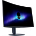 Monitor Dell AW3225DM Monitor Dell AW3225DM