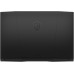 Prenosnik MSI Cyborg 17 B13WFKG / i7 / RAM 16 GB / SSD Disk / 17,3″ FHD Prenosnik MSI Cyborg 17 B13WFKG / i7 / RAM 16 GB / SSD Disk / 17,3″ FHD