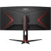 Monitor AOC CU34G2XP Monitor AOC CU34G2XP