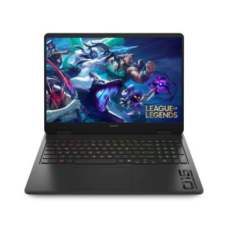 Prenosnik HP OMEN Gaming 16-am0016ns | i9-14900HX | RTX 5070 (8 GB) / i9 / RAM 32 GB / SSD Disk / 16,0″ WUXGA Prenosnik HP OMEN Gaming 16-am0016ns | i9-14900HX | RTX 5070 (8 GB) / i9 / RAM 32 GB / SSD Disk / 16,0″ WUXGA