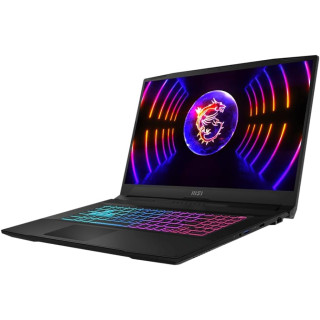 Prenosnik MSI Cyborg 17 B13WFKG / i7 / RAM 16 GB / SSD Disk / 17,3″ FHD Prenosnik MSI Cyborg 17 B13WFKG / i7 / RAM 16 GB / SSD Disk / 17,3″ FHD