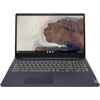 Prenosnik Lenovo IdeaPad 3 Chrome 15IJL6 / Celeron / RAM 8 GB / 15,6″ FHD Prenosnik Lenovo IdeaPad 3 Chrome 15IJL6 / Celeron / RAM 8 GB / 15,6″ FHD
