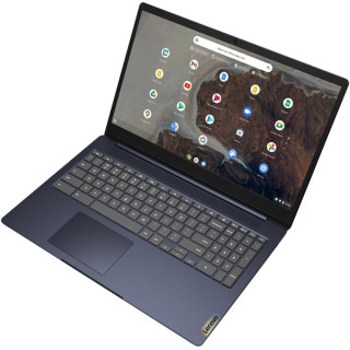 Prenosnik Lenovo IdeaPad Slim 3 N4500 / Celeron / RAM 8 GB / 15,6″ FHD Prenosnik Lenovo IdeaPad Slim 3 N4500 / Celeron / RAM 8 GB / 15,6″ FHD