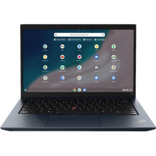 Prenosnik Lenovo ThinkPad C14 Gen 1 Chromebook / i5 / RAM 8 GB / 14,0″ FHD