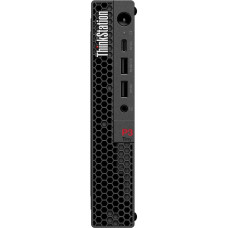 Računalnik Lenovo Thinkstation P3 Tiny G2 / Core Ultra 7 / RAM 32 GB / SSD Disk