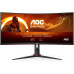 Monitor AOC CU34G2XP Monitor AOC CU34G2XP