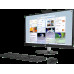 Računalnik HP All-in-One 27-cr1003ne | U7 155U | 32GB RAM | Touch / Core Ultra 7 / RAM 32 GB / SSD Disk