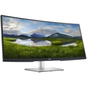 Monitor DELL P3421W - ukrivljen