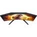 Monitor AOC CQ32G4VE 81,28 cm (32") WQHD 1 ms Monitor AOC CQ32G4VE 81,28 cm (32") WQHD 1 ms