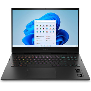 Prenosnik HP OMEN 16-wf1183nw | RTX 4070 (8 GB) | W10P / i7 / RAM 16 GB / SSD Disk / 16,0″ FHD