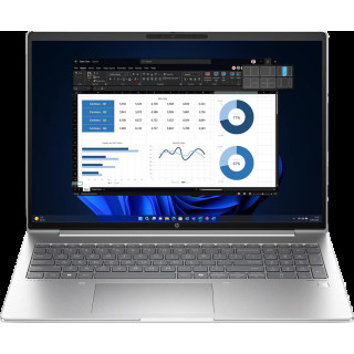 Prenosnik HP ProBook 460 G11 | U5 125U | Win 10 Pro / Core Ultra 5 / RAM 16 GB / SSD Disk / 16,0″ WUXGA Prenosnik HP ProBook 460 G11 | U5 125U | Win 10 Pro / Core Ultra 5 / RAM 16 GB / SSD Disk / 16,0″ WUXGA