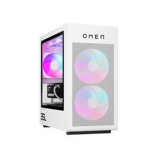 Računalnik HP OMEN 35L Gaming GT16-0116ns | U7-265F | RTX 5070 (12 GB) / Core Ultra 7 / RAM 32 GB / 1TB SSD