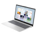 Prenosnik HP 15-fd0780ng | Core i7 13. Gen | W11H / i7 / RAM 16 GB / SSD Disk / 15,6″ FHD