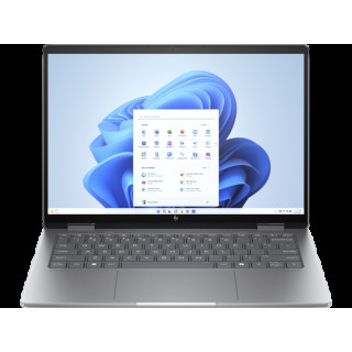 Prenosnik HP Envy x360 14-fc0775ng | Ultra 7 155U / Ultra 7 / RAM 16 GB / SSD Disk / 14,0″ WUXGA