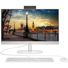 Računalnik HP ProOne 245 G10 AiO | R5 7520U / Ryzen 5 / RAM 16 GB / SSD Disk Računalnik HP ProOne 245 G10 AiO | R5 7520U / Ryzen 5 / RAM 16 GB / SSD Disk