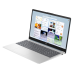 Prenosnik HP 15-fd0287ns | Core i7 13. Gen | W11H / i7 / RAM 16 GB / SSD Disk / 15,6″ FHD