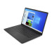 Prenosnik HP 17-cn0415ng | Celeron N4500 | W10P / Celeron / RAM 8 GB / SSD Disk / 17,3″ FHD