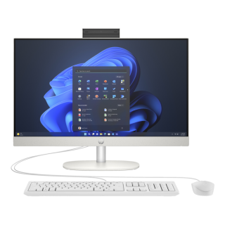 Računalnik HP ProOne 240 G10 AiO | N300 | W11 Pro / i3 / RAM 8 GB / SSD Disk