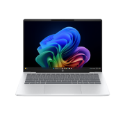 Prenosnik HP OmniBook 5 NGAI 14-he0000ns | 16GB RAM | 512GB SSD | W11H / Qualcomm Snapdragon X / RAM 16 GB / SSD Disk / 14,0″ WUXGA Prenosnik HP OmniBook 5 NGAI 14-he0000ns | 16GB RAM | 512GB SSD | W11H / Qualcomm Snapdragon X / RAM 16 GB / SSD Disk / 14,0″ WUXGA