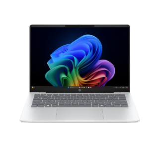 Prenosnik HP OmniBook 5 NGAI 14-he0000ns | 16GB RAM | 512GB SSD | W11H / Qualcomm Snapdragon X / RAM 16 GB / SSD Disk / 14,0″ WUXGA Prenosnik HP OmniBook 5 NGAI 14-he0000ns | 16GB RAM | 512GB SSD | W11H / Qualcomm Snapdragon X / RAM 16 GB / SSD Disk / 14,0″ WUXGA