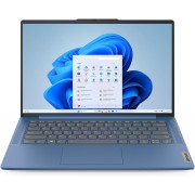 Prenosnik Lenovo IdeaPad Slim 3 14IAN8 / / RAM 8 GB / SSD Disk / 14,0″ FHD Prenosnik Lenovo IdeaPad Slim 3 14IAN8 / / RAM 8 GB / SSD Disk / 14,0″ FHD
