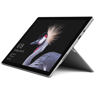 Prenosnik Microsoft Surface Pro / i7 / RAM 16 GB / SSD Disk / 13,3″ 2880x1920
