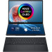 Prenosnik Asus ZenBook Duo UX8406CA / Core Ultra 9 / RAM 32 GB / SSD Disk / 14,0″ 2.8K