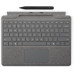 Prenosnik Microsoft Surface Pro Platinum + keyboard + Slim pen / Snapdragon / RAM 16 GB / 12" Prenosnik Microsoft Surface Pro Platinum + keyboard + Slim pen / Snapdragon / RAM 16 GB / 12"