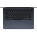 Prenosnik Apple MacBook Air 13 M4 2025 / Apple M / RAM 16 GB / 13,3″ 2560x1664 Prenosnik Apple MacBook Air 13 M4 2025 / Apple M / RAM 16 GB / 13,3″ 2560x1664