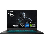 Prenosnik Gigabyte Gaming A16 3THK3DE894SH / Ryzen 7 / RAM 16 GB / SSD Disk / 16,0″ WUXGA