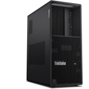 Računalnik Lenovo ThinkStation P3 Tower G2 / Core Ultra 9 / RAM 12 GB / SSD Disk Računalnik Lenovo ThinkStation P3 Tower G2 / Core Ultra 9 / RAM 12 GB / SSD Disk