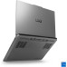 Prenosnik Lenovo LOQ 17IRX10 / i7 / RAM 32 GB / SSD Disk / 17,3″ FHD