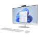 Računalnik HP All-in-one 27-cr0008ng / i7 / RAM 16 GB / SSD Disk