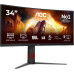Monitor AOC CU34G4 86,36 cm (34″) UWQHD 1ms Monitor AOC CU34G4 86,36 cm (34″) UWQHD 1ms