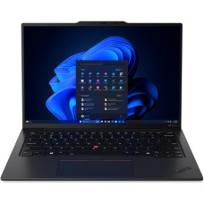 Prenosnik Lenovo ThinkPad X1 Carbon G12 / Core Ultra 7 / RAM 16 GB / 512GB SSD / 14,0″ WUXGA Prenosnik Lenovo ThinkPad X1 Carbon G12 / Core Ultra 7 / RAM 16 GB / 512GB SSD / 14,0″ WUXGA