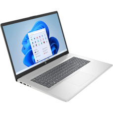 Prenosnik HP 17-CN4XXX / 5 / RAM 16 GB / SSD Disk / 17,3″ FHD
